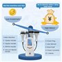 Cozion 40K Appareil Minceur Appareil Anti Cellulite: 4 en 1 Lipocavitation Radiofréquence Visage et Corps Entier Masseur Amincis
