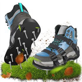 Chaussures à clous