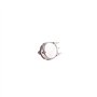 Alnicov Lot de 2 potentiomètres rotatifs linéaires à 3 broches B250K ohm 18 mm, potentiomètre de contrôle du volume pour pièces 
