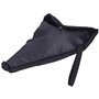 Alnicov Ocarina Alto Do 12 trous avec guide de démarrage et sac de protection, rouge