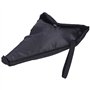 Alnicov Ocarina Alto Do 12 trous avec guide de démarrage et sac de protection Marron