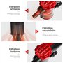 Brosse pour S