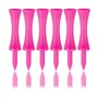 Zivisk Castle Tees 57mm Lot de 100 Tees de Golf en Plastique - Rose