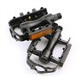 Ncheli 2 pcs Pédales de vélo