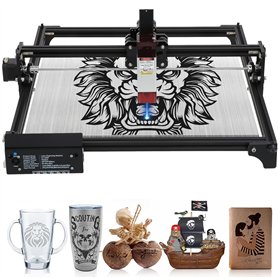 Graveur Laser