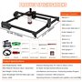 10 W Machine à Gravure Laser