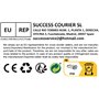 Dixhills Collecteur d'admission - Module collecteur d'admission - Pièce de rechange pour 1.6 HDI 1007 206 207 307 308 407 5008 B