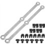 Kit de réparation du collecteur d'admission Remplacement pour Sprinter 3500 2500 E350 R320 GL350 R350 E320 ML320 6420907737 6420