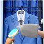 gant de repassage imperméable résistant à la chaleur pour défroisseur vapeur po