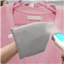 Gant de repassage à vapeur avec boucle de doigt, gant de repassage imperméable résistant à la chaleur pour défroisseur vapeur po