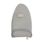 Gant de repassage à vapeur avec boucle de doigt, gant de repassage imperméable résistant à la chaleur pour défroisseur vapeur po