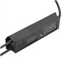 Garosa Transformateur électronique de Lampe au néon de 3KV 30mA 5-25W, Alimentation d'énergie pour Le transformateur électroniqu