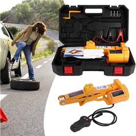 Cric Électrique 12V 2T
