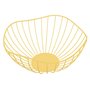 Fruit Holder Stand Storage Baskets for Countertop