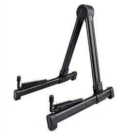 Support de Guitare Universel – Stand de Guitare en A