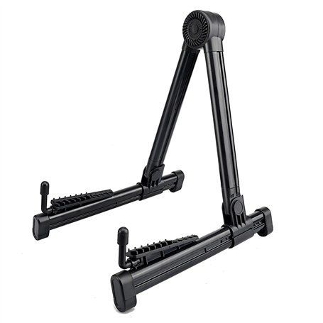 Support de Guitare Universel – Stand de Guitare en A