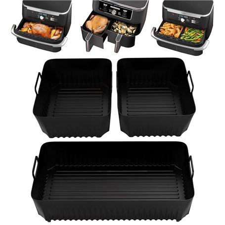 Ninja Af500EU Accessoires de friteuse à air chaud 10