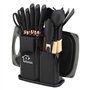 Set Couteaux de cuisine