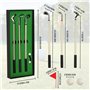 3 Stylos Club de Golf