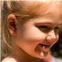 kit de piercing d'oreille jetable