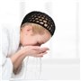 bonnet de douche c