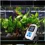 CAM2 Prise thermostat numérique avec capteur NTC - Régulateur de température numérique pour serre, terrarium, reptile