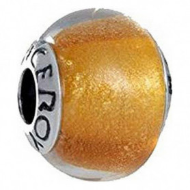 Perle de verre Viceroy VMB0010-20 Marron (1 Cm) 23,99 €
