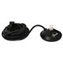 Fender 1-Button Economy On-Off Footswitch (1/4" Jack)