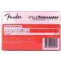 Fender Original Vintage - Telecaster Set de Micros - Noir/Nickel