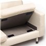 Lot de 5 rubans adhésifs double face et coussinets adhésifs résistants, Velcro puissants, ruban noir auto-adhésif pour tissu, ru