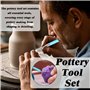 Poterie