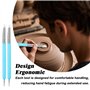 Brosses et Billes de Caoutchou