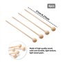 maillets de xylophone pour enfants
