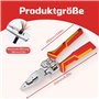 Pince a Denuder Electricien
