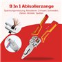 Pince Electricien Multifonctio