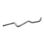 GX20497 Bras de liaison de pont de tondeuse avant compatible avec John Deere L100 L105 L108 L110 L111 Scotts L2048 L2548