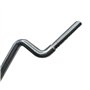 GX20497 Bras de liaison de pont de tondeuse avant compatible avec John Deere L100 L105 L108 L110 L111 Scotts L2048 L2548