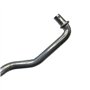 GX20497 Bras de liaison de pont de tondeuse avant compatible avec John Deere L100 L105 L108 L110 L111 Scotts L2048 L2548