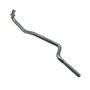 GX20497 Bras de liaison de pont de tondeuse avant compatible avec John Deere L100 L105 L108 L110 L111 Scotts L2048 L2548