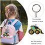 porte-clés pour enfants