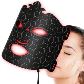 Profey Masque Led en 7 Couleurs
