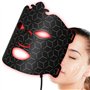 Profey Masque Led en 7 Couleurs