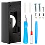 Support de sonnette vidéo réglable (angle de 30 à 55 degrés), compatible avec Video Doorbell Wired/1/2/2e Gen/3/3 Plus/4 et sonn