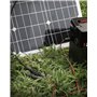 ALLPOWERS Adaptateur Solaire vers Anderson PowerPole Kits de connecteurs de câbles de Panneaux solaires pour générateurs Portabl