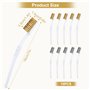 Brosses Métalliques Laiton