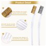 Brosse Acier Inoxydable