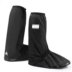 TNEDFOD Couvre Chaussure Impermeable Réutilisables