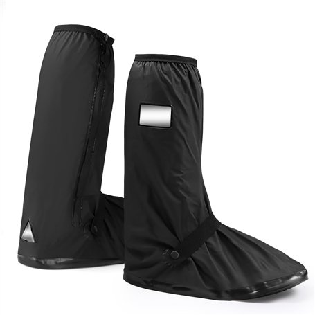 TNEDFOD Couvre Chaussure Impermeable Réutilisables