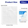 Tapis de Toilette WC Jetable