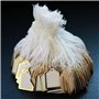 Cadeaux - Carrées en Papier Avec Ficelle de Suspension
